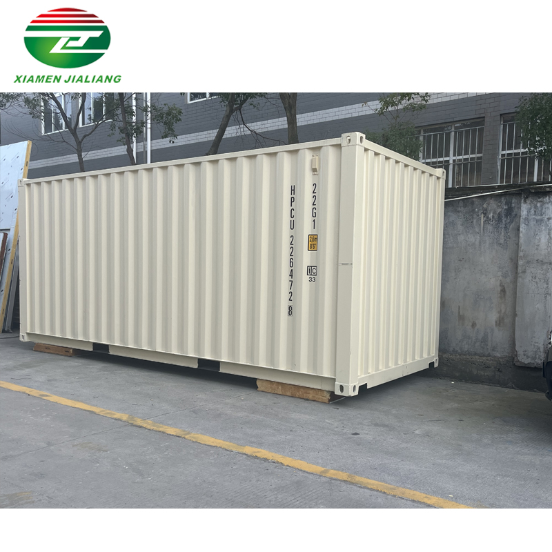 20ft Shipping Containers Moible Cold Room 