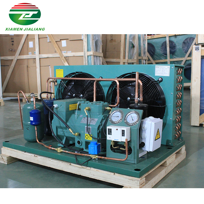 2DES-2Y 2HP Refrigeration Condenser Condensing Unit