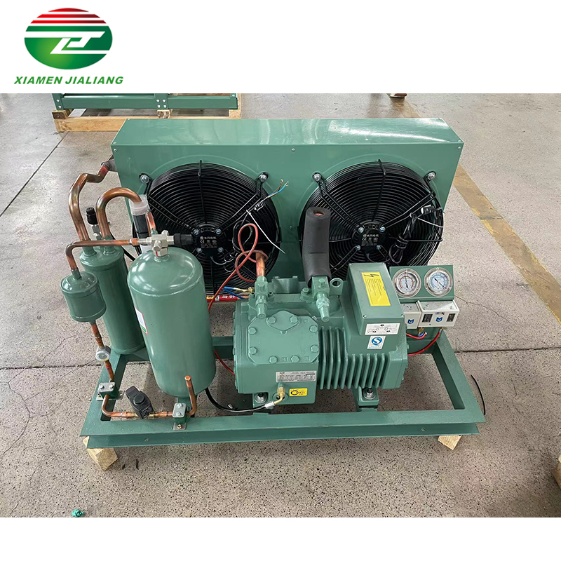 4DC-5.2 5HP Factory Outlet Beautiful Condensing Unit