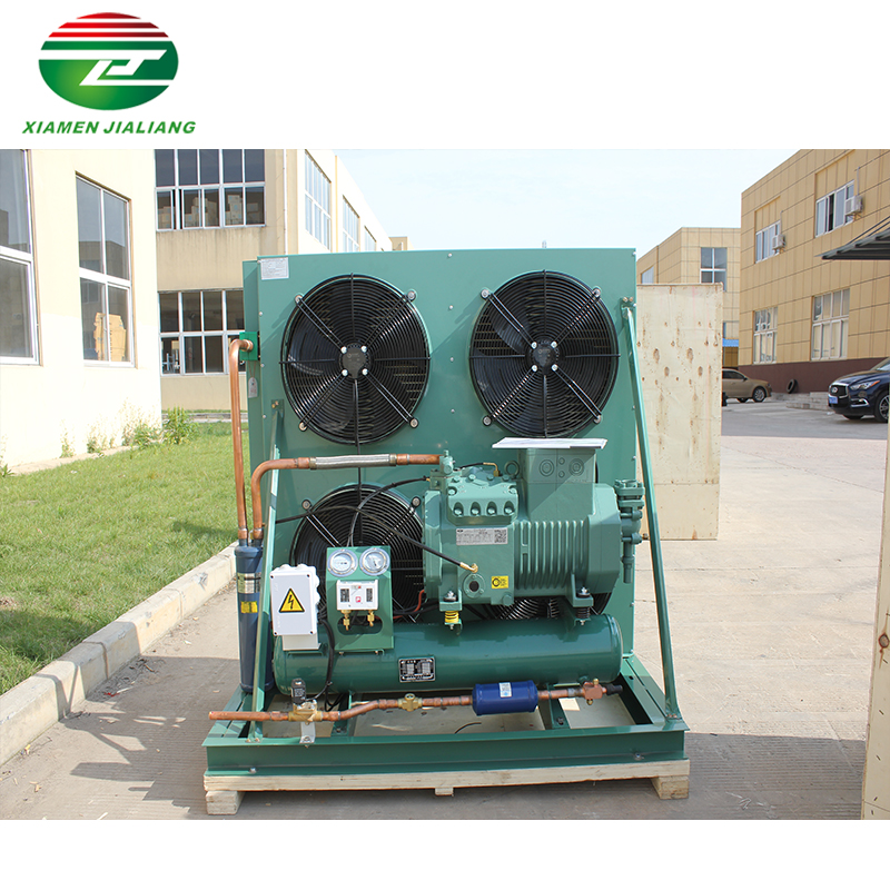 4NES-20Y 20HP Air Cooled Condensing Unit