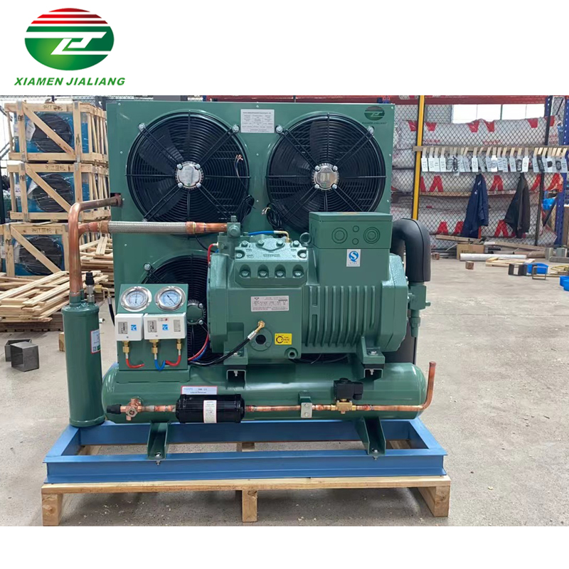 4PES-15Y 15HP R404a High Quality Condensing Unit