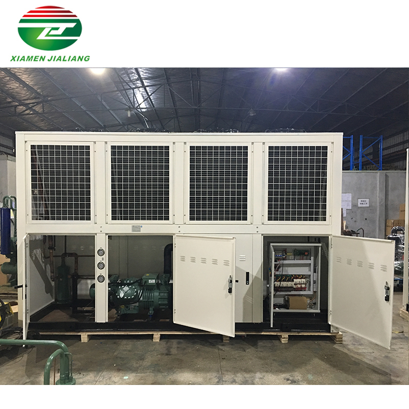 6FE-44Y 40HP Beautiful Outdoor Box Type Condensing Unit