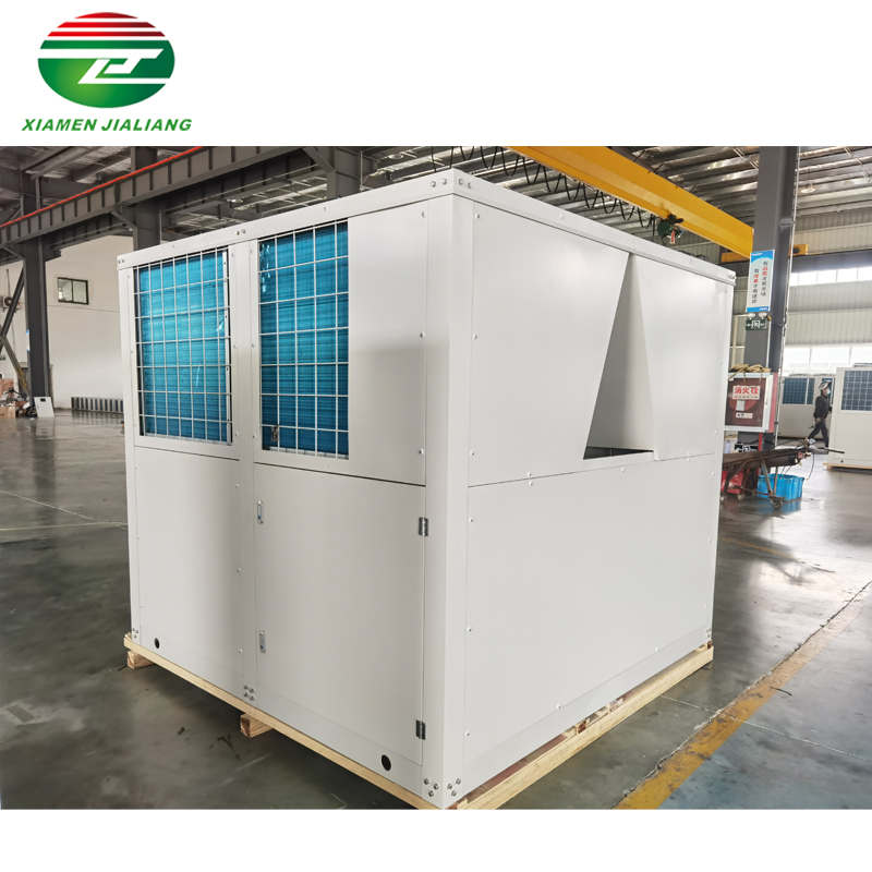 6FE-50Y 50HP Compressor Box Type Condensing Unit