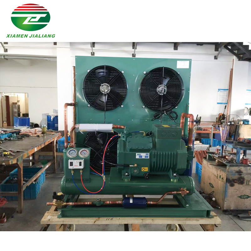 6H-25.2 25HP 25hp Compressor China Condensing Unit