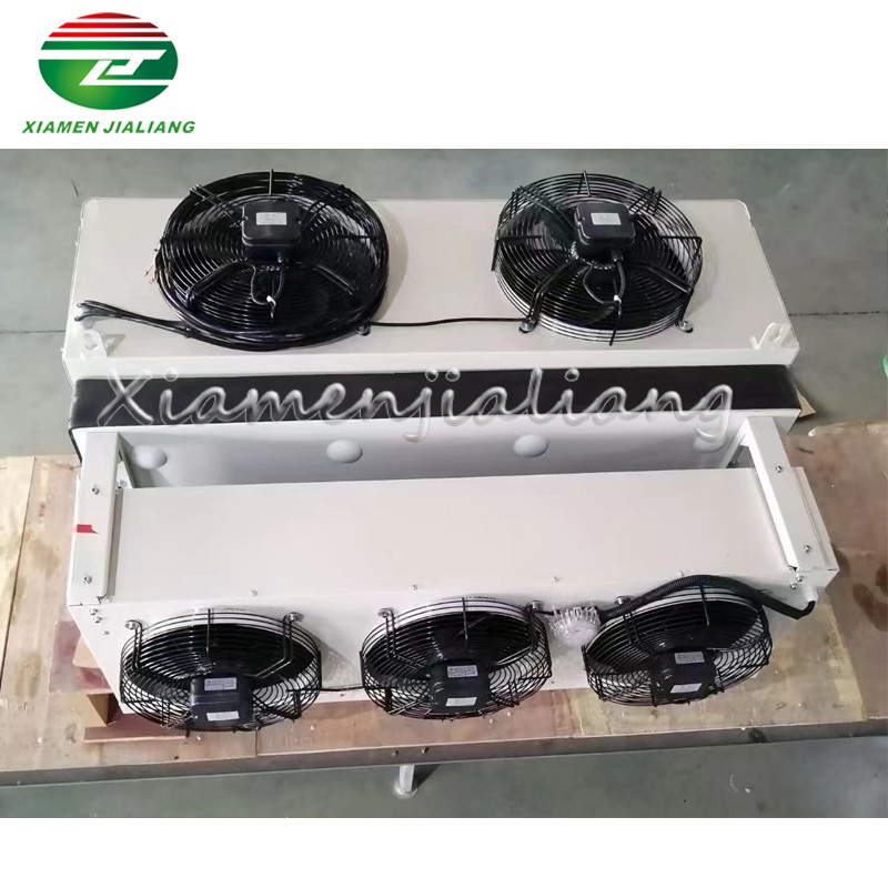 Air Cooled Recessed Installation Monoblock Condensing Unit For Food