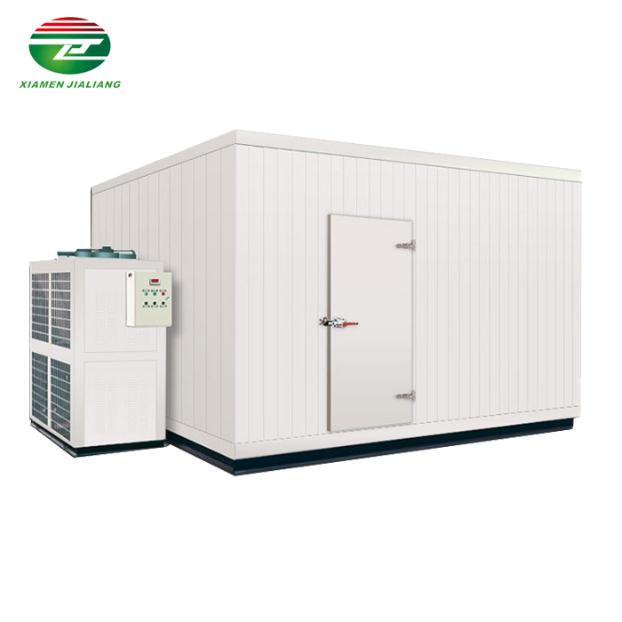 Cold Room With Solar Powered Cold Room Freezer Solar Power Coold Storage Product