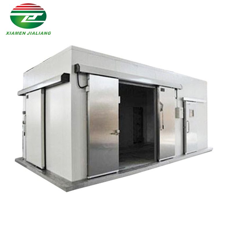 Cold Room for Flowers Small Cold Room Freezer Room Cold Storage