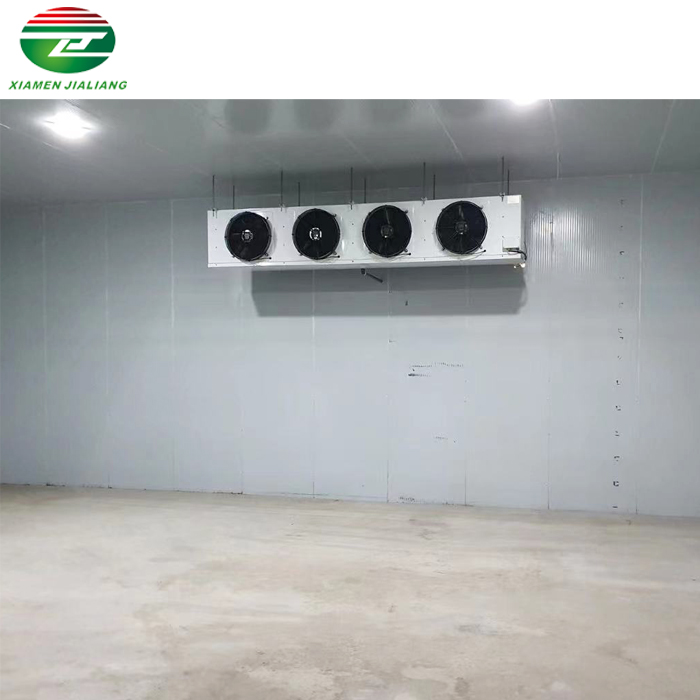 Customized Sales 7 Ton Fruit And Vegetable Cold Room