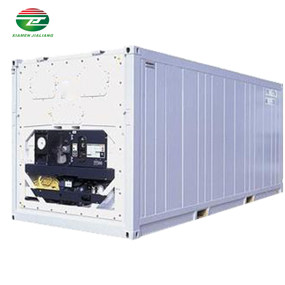 Freezer 40ft 20ft Cold Room Container