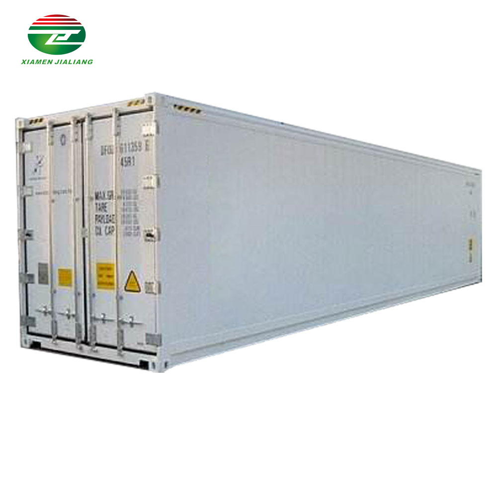  High Capacity 40 Feet Container Freezer Container Cold Room