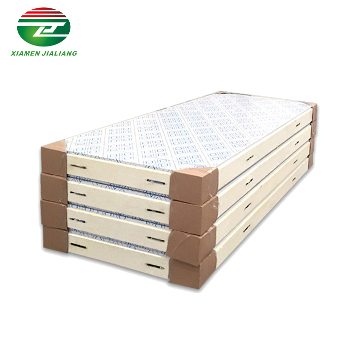 High Quality 100mm 150mm Cold Room Insulation Panels 