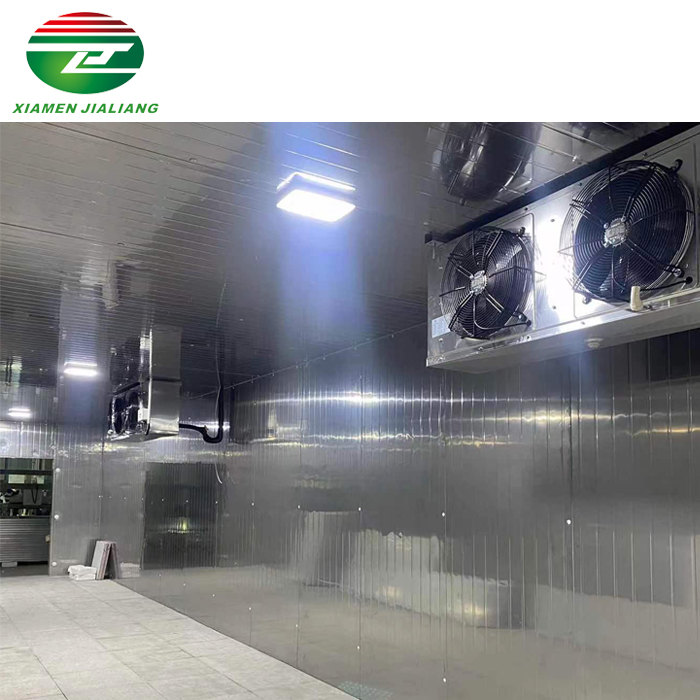 Hot Sale Customization Stainless Steel Comercial Cold Room