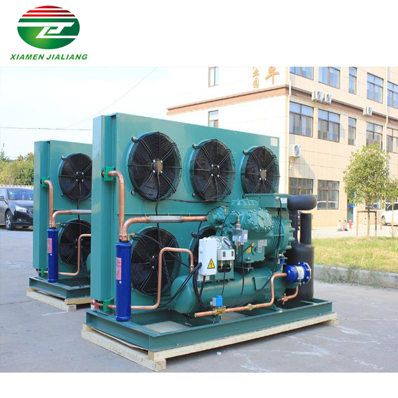 Indoor Cold Room Condenser Units Manufacturers 