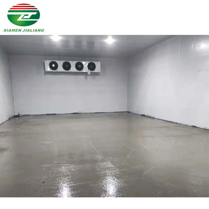 Long Storage Time Vegetable Cold Room Factory Price