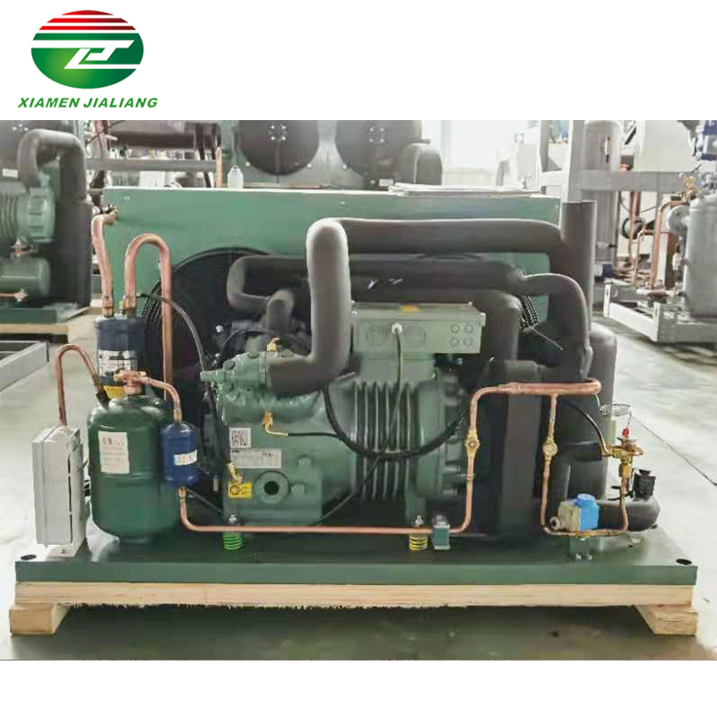 S4T5.2 5HP Two Stage Condensing Unit