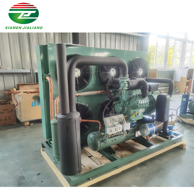 S6F30.2 30HP Factory Outlet Beautiful Condensing Unit