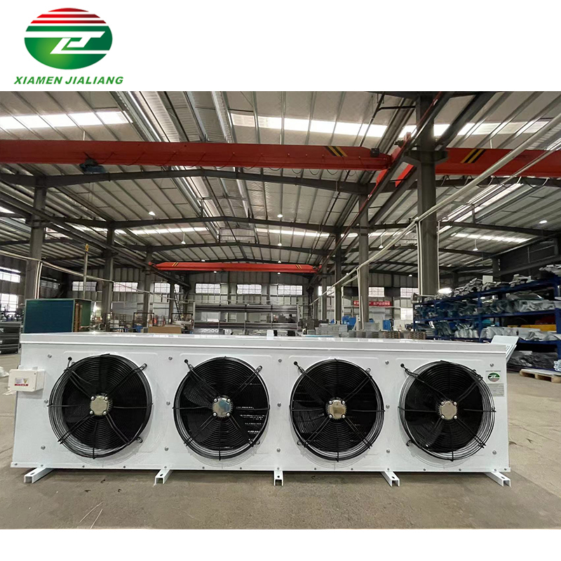 Standard Ceiling Type Regenerative Cold Room Evaporator