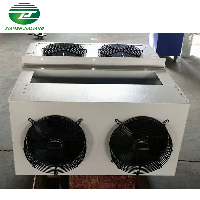 XMJL 3HP Air Cooled Wall Mounted Monoblock Condensing Unit