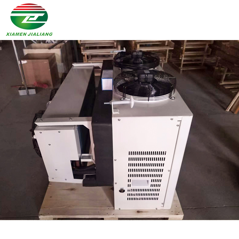 XMJL 3HP China Monoblock Condensing Unit For Cold Room Supplier