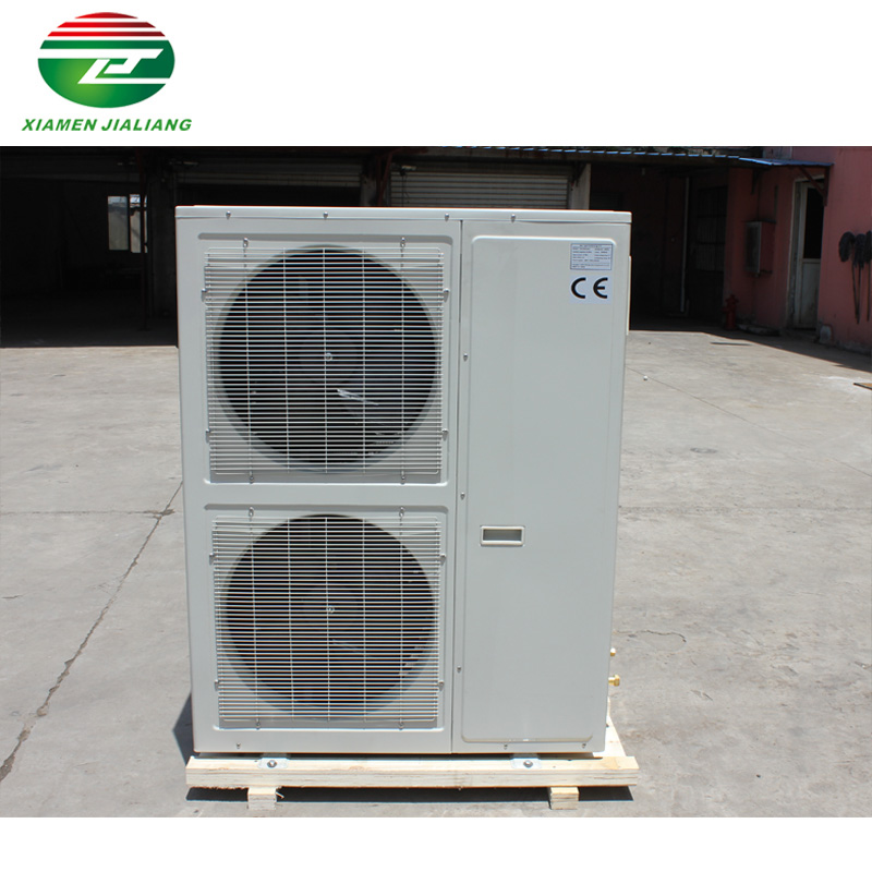 ZB45KQE 6hp Cold Room Complete Condenser Unit