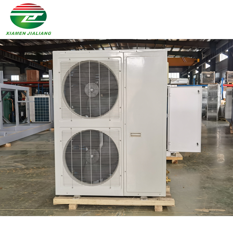 ZSI18KQE 6hp 380V High Quality Condenser Unit