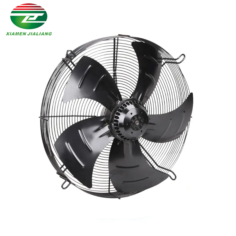 Axial Blower Fan