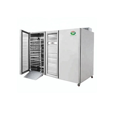 Blast Freezer