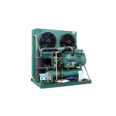 Condensing Unit