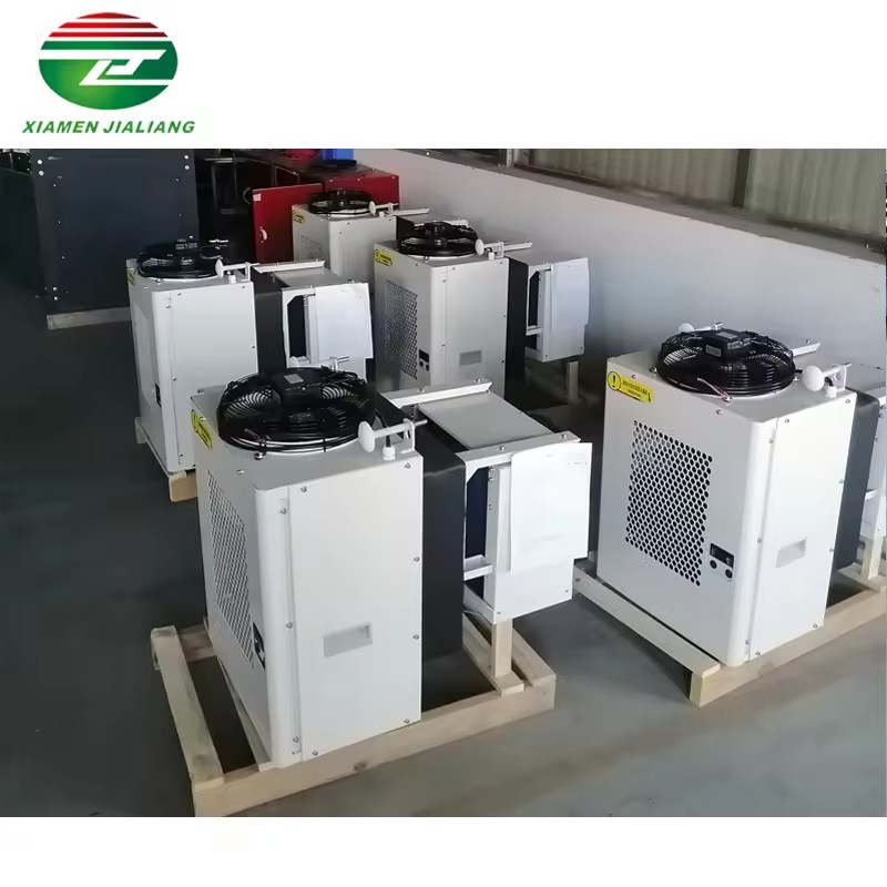 inverter monoblock compressor