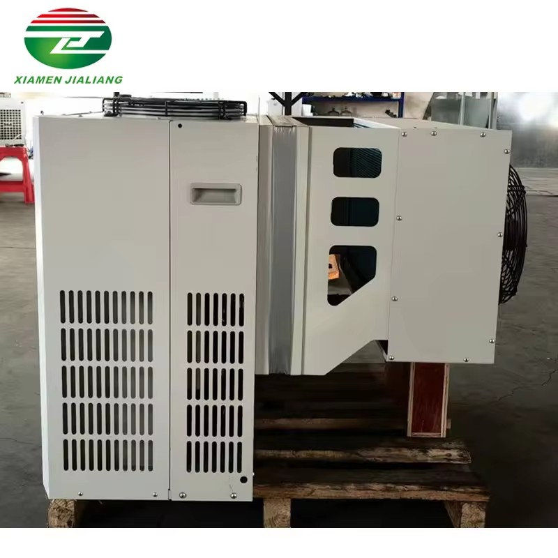 inverter monoblock condensing unit