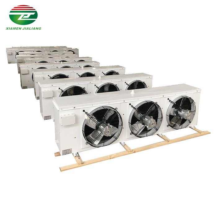 cold storage evaporator