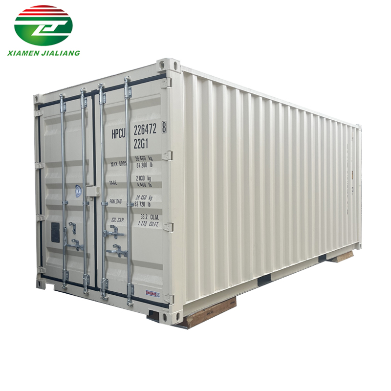 container cold room 20ft