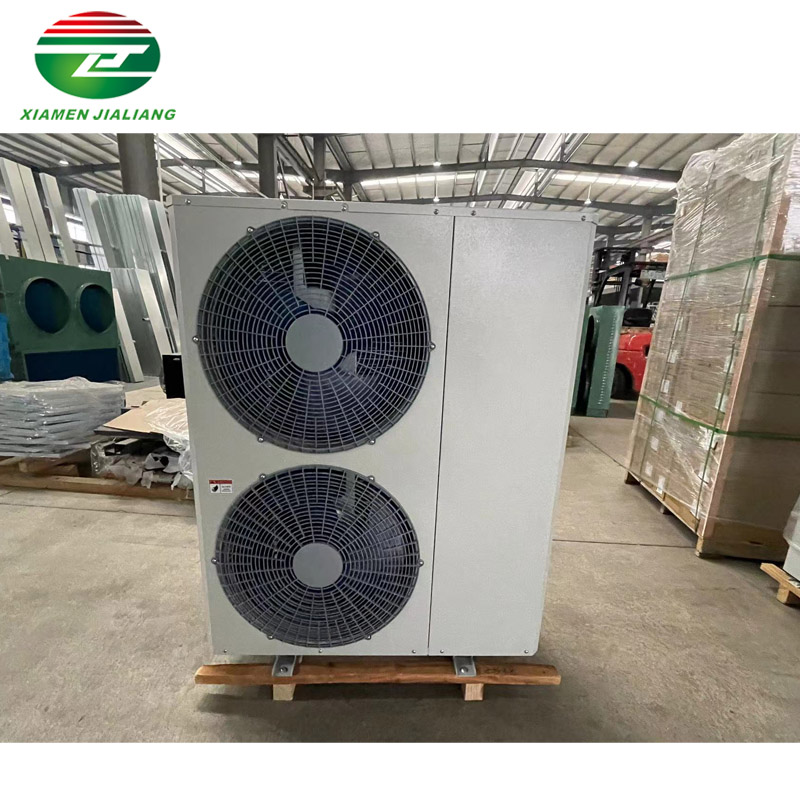 inverter condensing unit