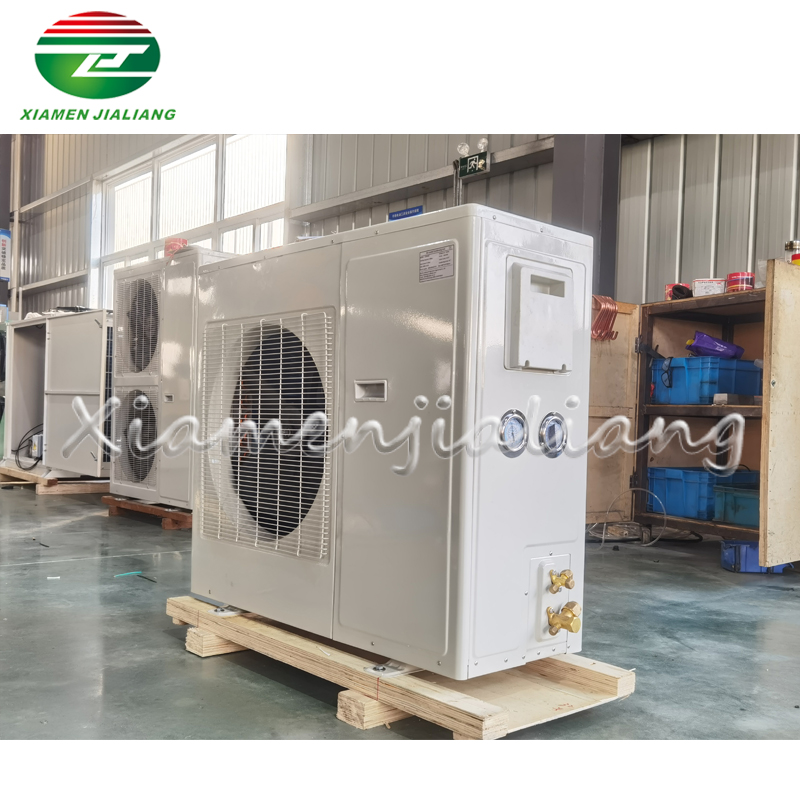 inverter condensing unit