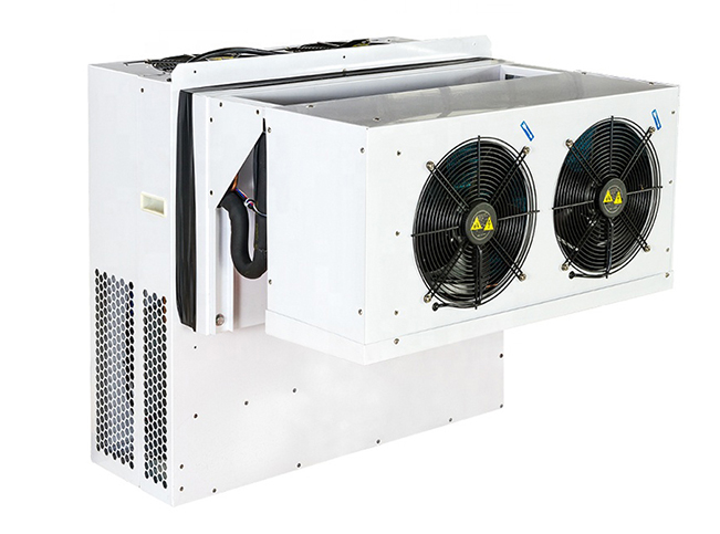 Monoblock Condensing Unit