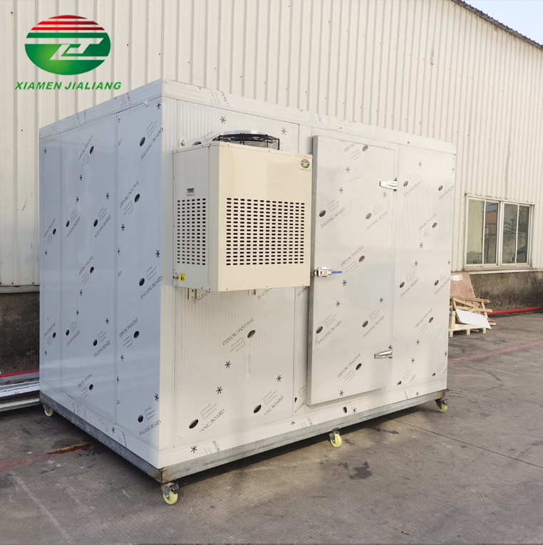  Monoblock Refrigeration Units Cold Room