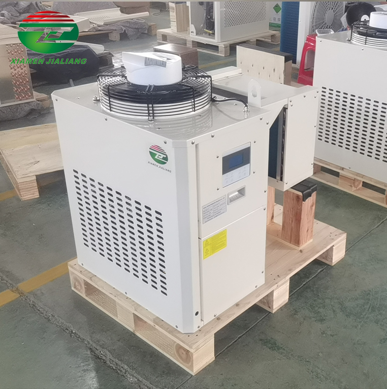  Monoblock Chiller Unit