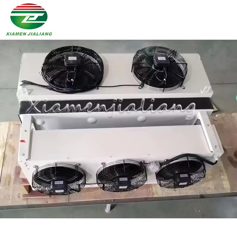 inverter monoblock condensing unit