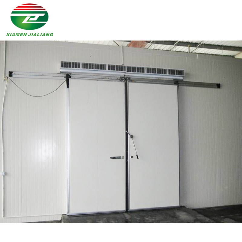 Aluminium Sliding Doors